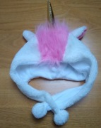 Czapka jednorożec Solar Winds 70 cm