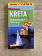 Przewodnik - Kreta - Marco Polo