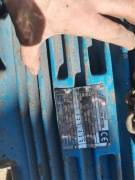 Silnik elektryczny 30 kw 