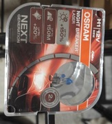 Żarówki H1 Osram Night Breaker NOWE