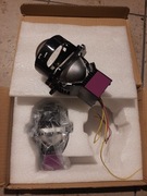 Soczewki projektory bi led 3 cale 24V