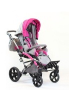 Wózek inwalidzki dla dziecka 