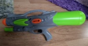 Pistolet na wodę uzywany