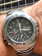 Zegarek Citizen Promaster Alarm  0580-h23869 40mm 