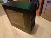 Komputer gamingowy PC i5 8600k skalp, RX480 8GB OC, 16Gb ram