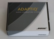 BOSE ADAPTiQ mikrofon kalibrator do Bose SoundTouch 300, Bose Lifestyle 650
