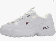 FILA D-Formation / damskie buty typu sneakers ! / Okazyjna cena ! :)