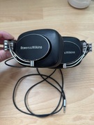 Słuchawki przewodowe Bowers & Wilkins P7
