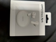 Słuchawki bezprzewodowe Oppo Enco Air4 Białe