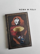 Upior opery G. Leroux Mistrzowie Horroru i Fantastyki 