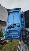 drzwi vivaro 3 tylne rok, 2018