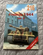 Francja 1944 vol.2