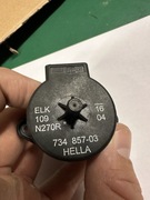 Silniczek ksenonów a6 c6 