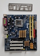 GIGABYTE GA-945GZN-S2