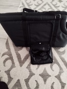 Transporter ,torba na szczeniaka lub małego psa 