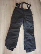 Spodnie męskie , zimowe, narciarskie.