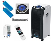 klimator  wodny nawilżacz 