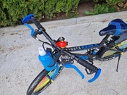 Rowerek 20 cali bmx niebieski lub zielony 