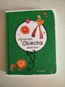Książka Agnieszka Osiecka dzieciom - Agnieszka Osiecka