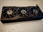 Karta graficzna XFX Radeon RX 6750 XT Core Gaming 12GB GDDR6 + Gwarancja