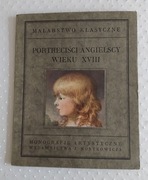 PORTRECIŚCI ANGIELSCY WIEKU XVIII