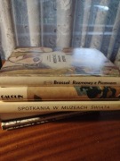 Rozmowy z Picassem/Spotkania w muzeach świata/Gauguin 