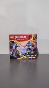 LEGO Ninjago 71805,Nowe
