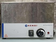 bemar gastronomiczny Hendi 1/1 GN (bez pojemników)