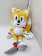 Sonic the Hedgehog maskotka Tails oryginalna