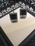 Bolf spinki do mankietu 