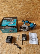 Ręczna piła tarczowa 18 V akumulatorowa model N-23B-1  Brushless