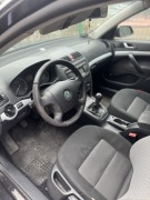 Skoda octavia 2 1.9tdi 