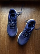 Granatowe buty Asics Gel-Kayano 29 41,5