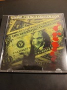 The Tarantino Connection