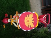 Rowerek 3 w 1 smartrike