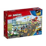 LEGO 10764 JUNIORS 10764 Lotnisko