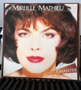 Mireille Mathieu - Chanter 