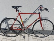 Rower męski retro Romet Sport 1985  27 cali