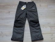 Nowe spodnie narciarskie McKinley z papierową metką rozmiar 146
