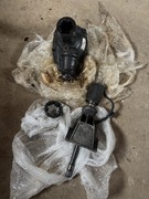 Most Przedni DYFER przód BMW X3 E46 3.0 D M57