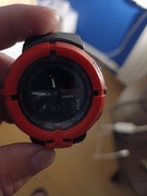 Zegarek męski SKMEI elektroniczny stoper data