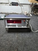 Miernik RLC Meratronik E317