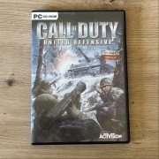 Call of Duty United Offensive PC polska wersja