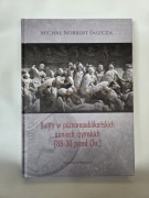 Bunty w późnorepublikańskich armiach rzymskich (88-30 przed Chr.)