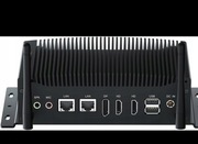 Mini PC WEIDIAN Intel i7 10810U 32 GB / 1 TB SSD Win11 4K 3Display 2LAN