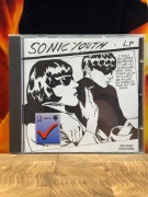 SONIC YOUTH"Goo"