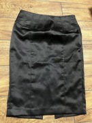 Spódnica ołówkowa Ann Christine (New Yorker) rozmiar 36 (S)