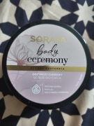 Soraya. Peeling cukrowy do ciała 