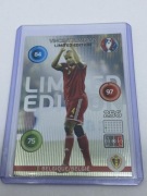 Panini Adrenalyn XL UEFA Euro 2016 - Limited Edition Vincent Kompany 
