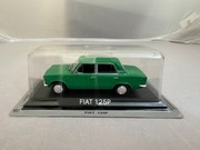 Fiat 125P LEGENDY FSO 1:43